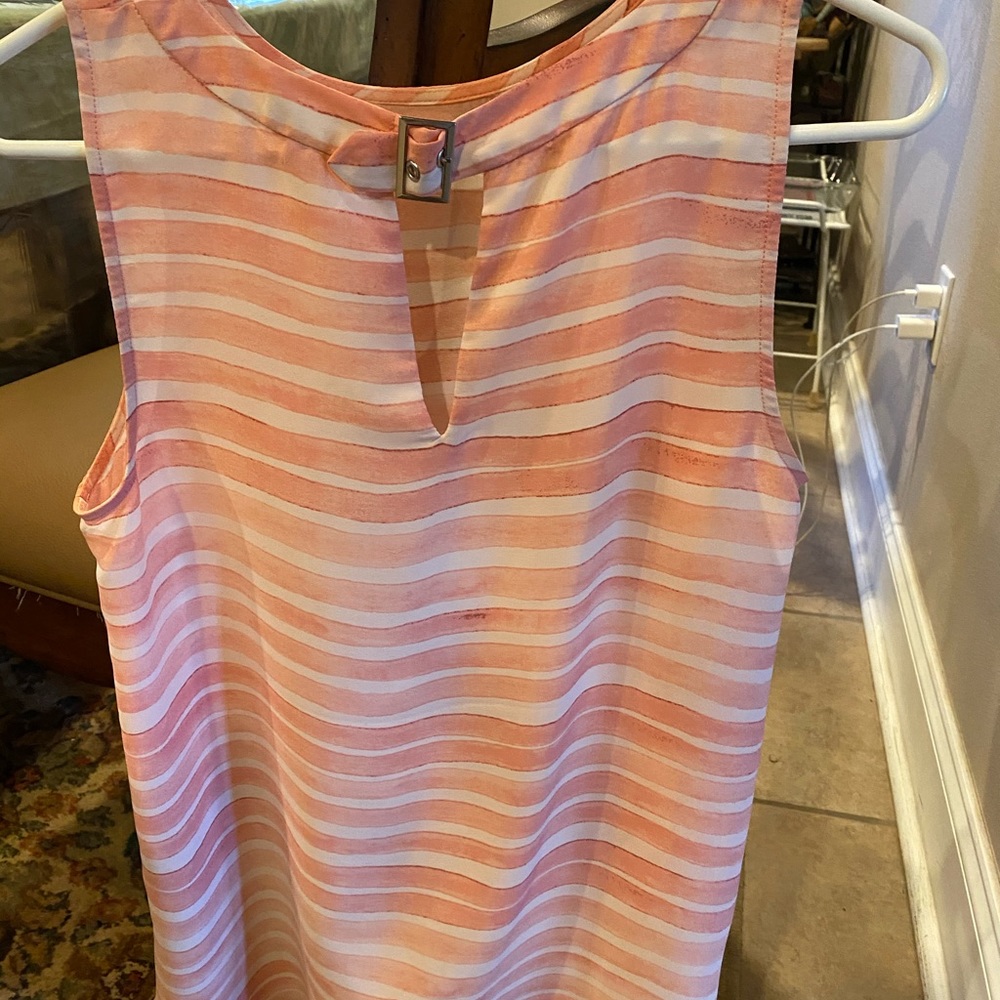 Vince Camuto tank top